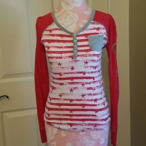 Converse Ragland tshirt